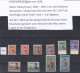 ÄGYPTEN - EGY-PT - EGYPTIAN  - REGIERENDE MONARCHIE -  KÖNIG FARUK PORTRÄT 1944- 2 SCANN - Unused Stamps