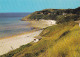 CARTERET --1973--La Plage De La Potinière Et Le Cap - Carteret