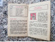 Delcampe - Bp2 Almanacco Calcistico 1969-1970 Rilegato Con Libretto S.antonio - Boeken