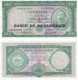 Mozambique, 100 Escudos (1961) UNC - Mozambico