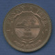 Südafrika Penny 1898, Paul Kruger Wappen, KM 2 Ss-vz (m3941) - Sud Africa