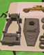 Kit Maqueta Para Montar Y Pintar - Vehículo Militar - Marmon Herrington Mk II . - Veicoli Militari