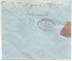 Österreich Austria Flugpost Registered Airmail Cover To Germany München 1925 - Storia Postale