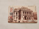 HUNGARY-(HU-P-1995-43A)-Operaház-(158)(50units)(GEM01C5F312)(tirage-200.000)-USED CARD+1card Prepiad Free - Hungary