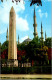 27-1-2024 (2 X 30) Turkey - Istanbul Mosque - Islam