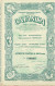 Titre De 1927 - Cie Commerciale Et Agricole Du Tanganika - CATANIKA - Société Congolaise à Responsabilité Limitée - Déco - Africa