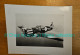 1942 VERS DAKAR PILOTE GEORGES LEMARE AVION CURTISS H75 PHOTO PLANE - Aviation