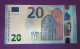 20 EURO PORTUGAL M008 D2 - MX4518887388 - Lagarde - UNC - FDS - NEUF - 20 Euro