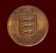 Guernsey 4 Doubles 1920H About UNC - Guernsey