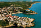 73732162 Ulcinj Montenegro Fliegeraufnahme Panorama Ulcinj Montenegro - Montenegro