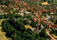 73712762 Bad Bentheim Stadtbild Mit Burg Bad Bentheim - Bad Bentheim