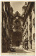 Postcard - Spain, Basque Country, Saint Mary's Church, N°357 - Guipúzcoa (San Sebastián)