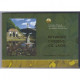 IRLANDE - COFFRET EURO BRILLANT UNIVERSEL 2005 - 8 PIECES (3.88 Euros) - Irlanda