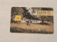 HUNGARY-(HU-P-1993-07Aa)-FARM-(163)(120units)(3/93)(tirage-300.000)-USED CARD+1card Prepiad Free - Hongrie