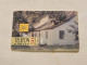 HUNGARY-(HU-P-1993-14Aa)-White House-(170)(50units)(8/93)(tirage-500.000)-USED CARD+1card Prepiad Free - Hongrie