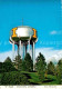 72667788 Idaho_City Water Tank - Sonstige & Ohne Zuordnung