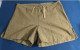 Short Kaki  France Troupes Coloniales Années 30 - Uniformes