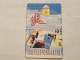 HUNGARY-(HU-P-1993-32Aa)-MATAV-(178)(500units)(11/93)(tirage-781.000)-USED CARD+1card Prepiad Free - Hongarije