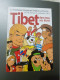 Carte Postale TIBET DANS TOUS SES ETATS - Receptions