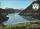 71907493 Weissensee Kaernten Fliegeraufnahme Weissensee - Weissensee