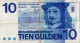 PAYS-BAS - 10 Gulden 1968 - 10 Gulden