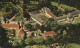 71901760 Arnsburg Hessen Kloster Fliegeraufnahme Lich - Lich