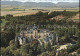 71899663 Bueckeburg Schloss Fliegeraufnahme Bueckeburg - Bueckeburg