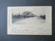 Griechenland 1902 Ganzsache / Bild PK Souvenir De Athenes L'Acropole NachTrebnitz In Schlesien Gesendet - Storia Postale