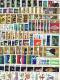 1969 Compl.-MNH Yvert Nr 1647/1747+P.A.110/17+BF25 /27  BULGARIA / Bulgarie - Full Years