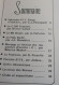 CAGI 1e Revue De Maquettisme Plastique Années 60/70 : MPM N°39 De 1974 Très Bon état ! Sommaire En Photo 2 Ou 3 - France