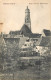 Germany Nordlingen Blick Von Der Stadtmauer - Noerdlingen