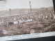 Griechenland 1919 PK Jukaika / Salonique (Grece) Cimetiere Israelite / Friedhof Nach London England Gesendet - Brieven En Documenten
