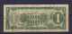 PARAGUAY - 1963 1 Guarani Circulated Banknote - Paraguay