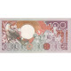 Billet, Surinam, 100 Gulden, 1986, 1986-07-01, KM:133a, NEUF - Surinam