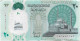 20 Pounds Egypt   First 20 Pounds Polymer Hassan Abdallah [Circulated]  (Egypte) (Egitto) (Ägypten) (Egipto) (Egypten) - Egypte