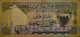 BAHRAIN 100 FILS 1964 PICK 1a VF - Bahrein