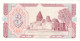 OUZBÉKISTAN - 3 Soʻm 1994 UNC - Ouzbékistan