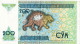 OUZBÉKISTAN - 200 Soʻm 1997 UNC - Uzbekistan