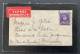 Expressbrief OBP322 - 2fr45 'Albert I Kepi' - Spoorwegstempel In Blauw "Grand Leez Thorembais" - 1931-1934 Quepis