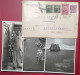 AÉROPOSTALE 1933 Air Mail Cover Petropolis>Altendorf Am See (SZ Schweiz Luftpost Photo Serviço Aereo Brazil Brief Lettre - Luftpost