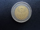 AFRIQUE DU SUD * : 5 RAND   2004    Tranche B   KM 281    TTB - South Africa