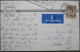 SCOTLAND UK UNITED KINGDOM EDINBURGH FLOODLIGHTING TATTOO CARD POSTCARD CARTOLINA CARTE POSTALE ANSICHTSKARTE POSTKARTE - Selkirkshire