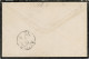 10 Janvier 1870 N°29 GC 491 De Blangy Du Calvados Vers Erfurt Prusse,voie De La Belgique,tarif Militaire Signé Calves - Oorlog 1870