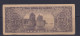 SOUTH KOREA - 1953 10 Hwan Circulated Banknote - Corea Del Sud