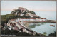 ENGLAND UK UNITED KINGDOM JERSEY ISLAND MT ORGUEIL CASTLE CARD POSTCARD CARTOLINA CARTE POSTALE ANSICHTSKARTE POSTKARTE - Selkirkshire