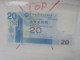 HONG KONG 20$ 2005 Neuf (B.32) - Hong Kong