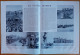 Delcampe - France Illustration N°67 11/01/1947 Shingu Japon/Indochine/Varsovie/Iran/Palestine/Spitzberg/Peinture Toulousaine - Informaciones Generales