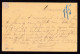 667/40 - Archive Louis MASELIS Roulers -  Entier Postal Armoiries CHAPELLE LEZ HERLAIMONT 1903 - Commande De Mais Blanc - Cartes Postales 1871-1909
