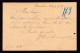 668/40 - Archive Louis MASELIS Roulers -  Entier Postal Armoiries ESSCHEN 1897 - Postcards 1871-1909