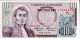 COLOMBIE - 10 Pesos 1973 UNC - Colombie